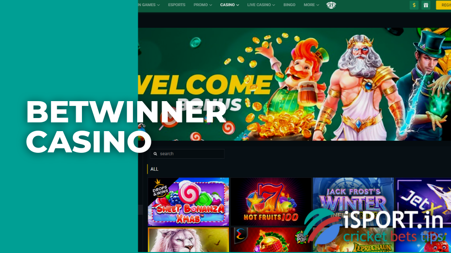 BetWinner Online Sportsbook Your Gateway to Thrilling Betting Experiences BetWinner Online Sportsbook Your Gateway to Thrilling Betting Experiences