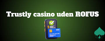 Casino Uden ROFUS Din Guide til Spændende Spil Casino Uden ROFUS Din Guide til Spændende Spil