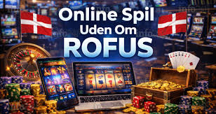 Casino Uden ROFUS Oplev Den Bedste Online Spilverden Casino Uden ROFUS Oplev Den Bedste Online Spilverden