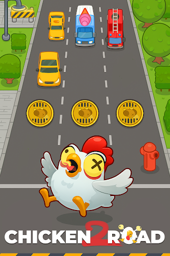 Chicken Road 2 Una Aventura Emocionante en el Mundo Avícola Chicken Road 2 Una Aventura Emocionante en el Mundo Avícola