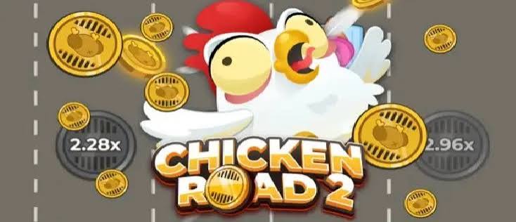 Chicken Road 2 Una Aventura Emocionante en el Mundo Avícola Chicken Road 2 Una Aventura Emocionante en el Mundo Avícola