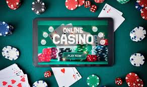 Discover the Excitement of Mania Casino Online -936567182 Discover the Excitement of Mania Casino Online -936567182