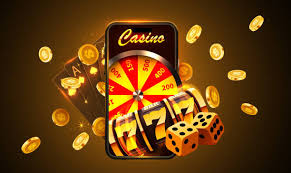 Discover the Thrill of Online Casino Betti Discover the Thrill of Online Casino Betti