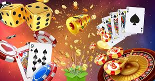 Experience the Excitement at Rolling Slots Casino & Sportsbook