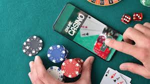 Experience Winning Thrills at Willbet Online Casino Experience Winning Thrills at Willbet Online Casino