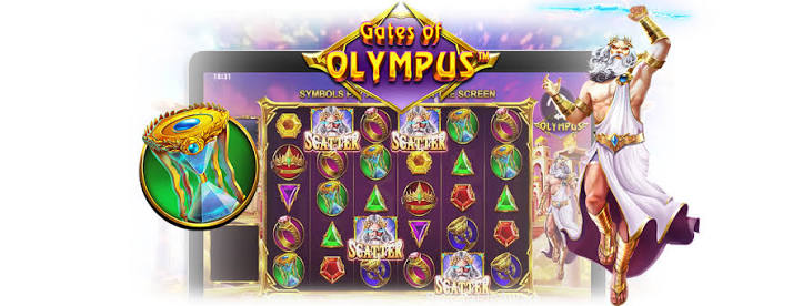 Explore the Thrilling World of Gates of Olympus Casino -880232291 Explore the Thrilling World of Gates of Olympus Casino -880232291