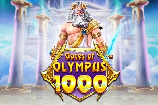 Explore the Thrilling World of Gates of Olympus Casino -880232291 Explore the Thrilling World of Gates of Olympus Casino -880232291