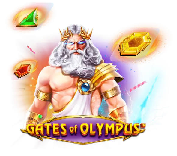 Exploring the Gates of Olympus An Inside Look at Pragmatic Play's Epic Slot Game Exploring the Gates of Olympus An Inside Look at Pragmatic Play's Epic Slot Game