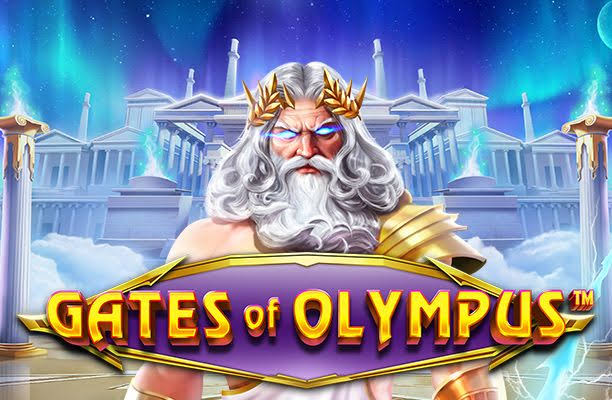 Exploring the Gates of Olympus An Inside Look at Pragmatic Play's Epic Slot Game Exploring the Gates of Olympus An Inside Look at Pragmatic Play's Epic Slot Game