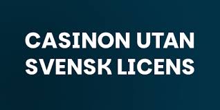 Minsta insättning casino utan svensk licens - Så här hittar du de bästa alternativen Minsta insättning casino utan svensk licens - Så här hittar du de bästa alternativen