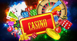 Online Casino Oplev Spændingen ved Spil på Nettet Online Casino Oplev Spændingen ved Spil på Nettet