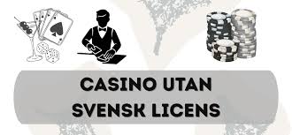 Zimpler Casino Utan Svensk Licens - En Guide till Spelande Zimpler Casino Utan Svensk Licens - En Guide till Spelande